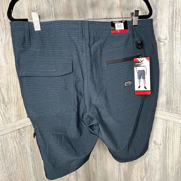 O’Neill CrossOver Lightweight Shorts - Picture 2 of 7